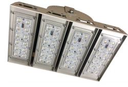LED luminaires series EG-DSU