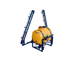 Mounted sprayer Zarya-ON-300-09-01-01F