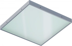 Luminaire DVO-08-C-50-3K-IP54-A3 CRI90