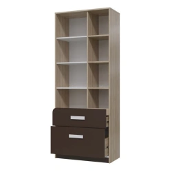Wooden filing cabinet, art. 69913596