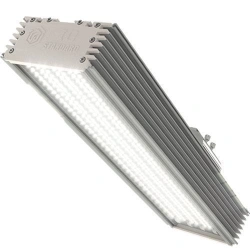 LED outdoor luminaire IO-STREET200
