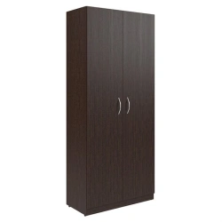 Wooden wardrobes