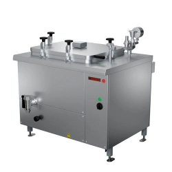 Steam food boilers KP-160P