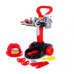 Set "Mechanic" (in a box) Art.36612