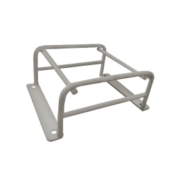 Protective Mesh Cover ZSK-212 "Alabai"
