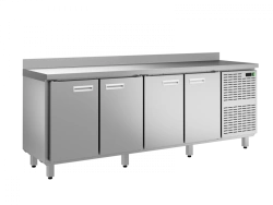 Refrigerated medium-temperature table ???-4-60