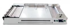 Lid making machine Bingo MAXI