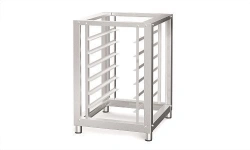 Support for oven RS5660H8S