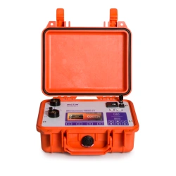 Micro-ohmmeter MIKO-21