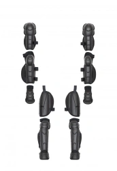 Shields anti-shock shields "Varan"