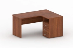 Corner table