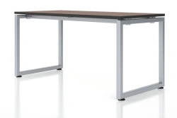 Metal office desk 600x1200x750 mm Art. ?-1