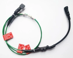 Sensor of excess temperature PTKL.421916.213-40