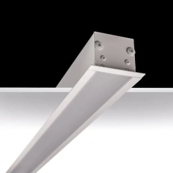 ART-inLINE 50 LED Fixed recessed luminaire 29W TU 27.40.25-001-44328138-2019