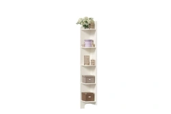 Villagio LD.680120.000 Shelving unit ending