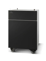 Chassis Katyusha SVM247R, specification TVDP.301432.004