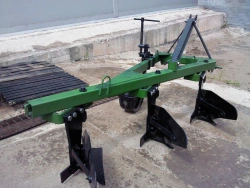 General purpose plough PLN