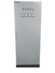 Low-voltage complete units of SHNE series