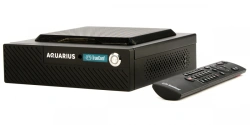 VCS terminal Aquarius TrueConf (PC Aquarius Pro P50 K43)