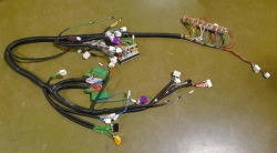 4320X-3724010-18 main wiring harness