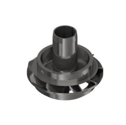 Working wheel Impeller, REDA D3550N, REDALIT