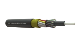 OKM fibre optic cable