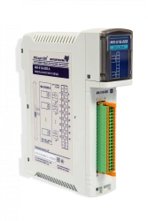 MKLogic-500® Programmable Logic Controller. MK-516-008 A module