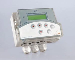 Heat quantity calculators VKT-7M