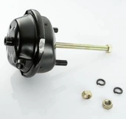 Brake chamber type 24 drum brake (MB, BPW, MAZ, KAMAZ, PAZ, Bogdan, Novtrak, TONAR, BECEMA)