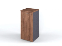 FRIDOM Closed narrow cupboard, Art. no. FSHUZ 03