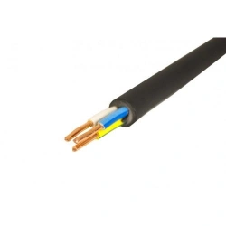 Cable VVG ng(A)LS kr 3x1.5 1kV LLC "KKF" GOST
