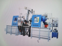 CNC Lathe Model RT950F3-10