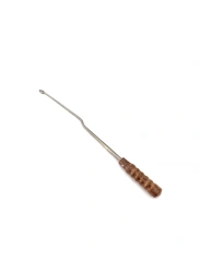 Bone spoon