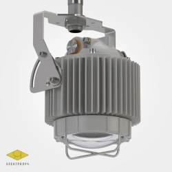 Explosion-proof LED luminaire V3G-200AMS-SD-50-60-TM21/TM22