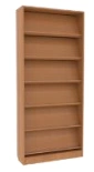 Mobile exhibition rack 908x424x1320mm