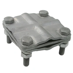 Connecting clamp ??-6GTS