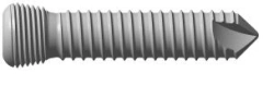 Cortical screw d.5 mm (length 20...80mm)