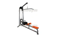 Vertical and horizontal thrusters