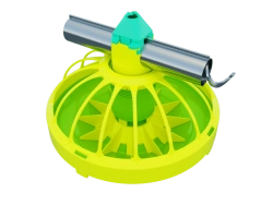 Poultry Farming Equipment