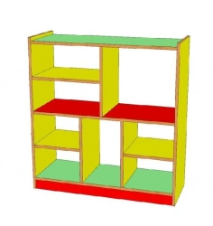 Play unit No.3 article 24171