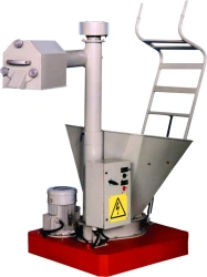Flour sieving machine MP-1