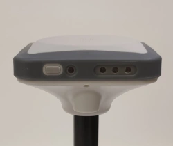 GEOTIC R2S satellite geodetic equipment