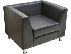 Armchair. Model: Babylon.