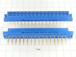 Connectors of SNP322 type (plugs, sockets) ASLR.434410.012??