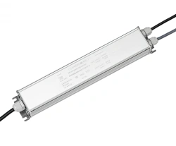 Power supply for LED matrix SOT60D-085.700.11.M.67.11
