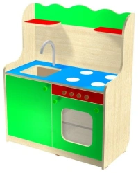 Kitchen "Double" article 3007