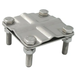 Connecting clamp ZS-7.1H