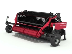 Forage harvester pick-up PK-432-02 "For Up 400"