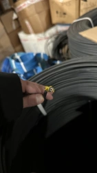 Power cable VVGng(A)-LS 1x16
