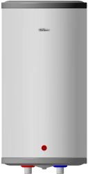 Electric water heaters of domestic storage type 2W10Vs1